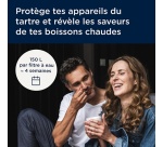 Cartouche filtre à eau Brita PACK 4 FILTRES A EAU MAXTRA PRO- EXPERT ANTI-TARTRE