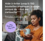 Cartouche filtre à eau Brita PACK 4 FILTRES A EAU MAXTRA PRO- EXPERT ANTI-TARTRE