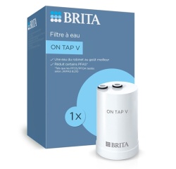 Cartouche filtre à eau Brita cartouche P1 ON TAP V