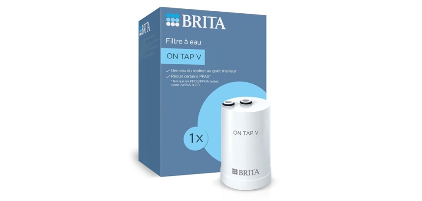 Cartouche filtre à eau Brita cartouche P1 ON TAP V