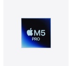 Mac mini Apple 1 To SSD 24 Go RAM Puce M5 Pro CPU 15 cœurs GPU 16 cœurs 2026