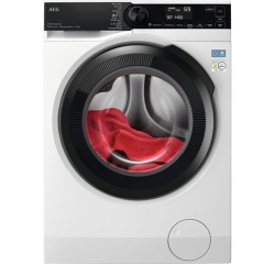 Lave-linge hublot Aeg AEG LFR731411V