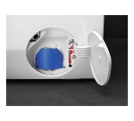 Lave-linge hublot Aeg AEG LFR731411V