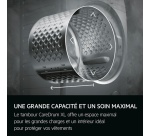 Lave-linge hublot Aeg AEG LFR731411V