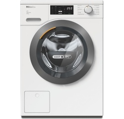Lave-linge séchant Miele WTD160WCS