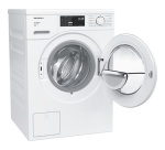 Lave-linge séchant Miele WTD160WCS