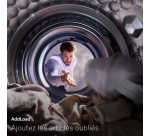 Lave-linge séchant Miele WTD160WCS