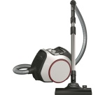 Aspirateur sans sac Miele BOOST CX1 BLANC