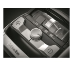 Aspirateur sans sac Miele BOOST CX1 BLANC