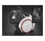 Aspirateur sans sac Miele BOOST CX1 BLANC