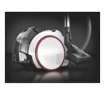 Aspirateur sans sac Miele BOOST CX1 BLANC