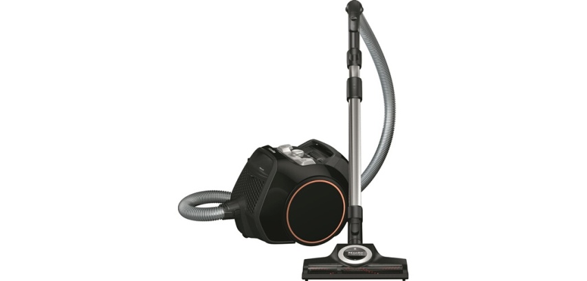 Aspirateur sans sac Miele BOOST CX1 CATETDOG