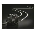 Aspirateur sans sac Miele BOOST CX1 CATETDOG