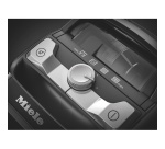 Aspirateur sans sac Miele BOOST CX1 CATETDOG