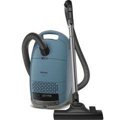 Aspirateur avec sac Miele Guard M1 Flex Bleu
