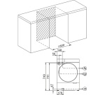 Lave-linge hublot Miele WQ 1000 WPS