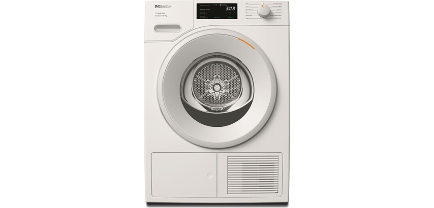 Sèche-linge pompe à chaleur Miele TSD 643 WP 9 Kg