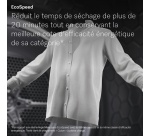 Sèche-linge pompe à chaleur Miele TSD 643 WP 9 Kg