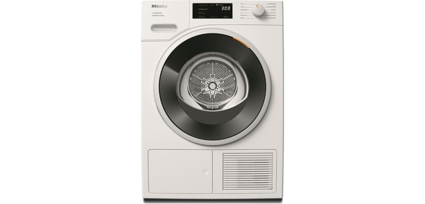 Sèche-linge pompe à chaleur Miele TSH 783 WP