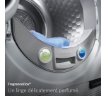 Sèche-linge pompe à chaleur Miele TSH 783 WP