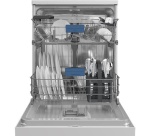 Lave-vaisselle pose libre Beko BDFN26450WP Blanc