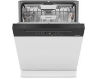 Lave-vaisselle encastrable Miele G 5812 SCi Active P Noir