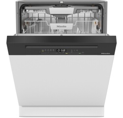 Lave-vaisselle encastrable Miele G 5812 SCi Active P Noir