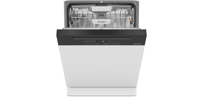 Lave-vaisselle encastrable Miele G 5812 SCi Active P Noir