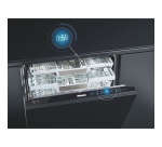 Lave-vaisselle encastrable Miele G 5812 SCi Active P Noir