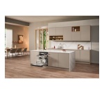 Lave-vaisselle encastrable Miele G 5812 SCi Active P Noir