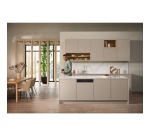 Lave-vaisselle encastrable Miele G 5812 SCi Active P Noir