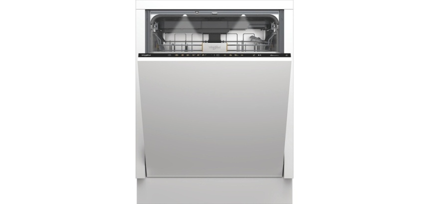 Lave-vaisselle encastrable Whirlpool WH5IA5015BT1LS