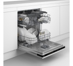 Lave-vaisselle encastrable Whirlpool WH5IA5015BT1LS