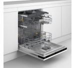 Lave-vaisselle encastrable Whirlpool WH5IA5015BT1LS