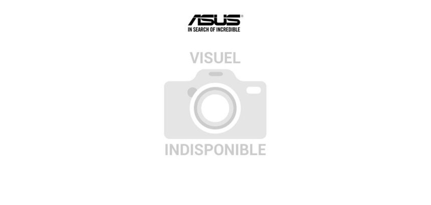 PC portable Asus Zenbook 14 UX3480KA-U1098W 14" OLED 60 Hz AMD Ryzen AI 7 16 Go RAM 256 Go SSD Bleu