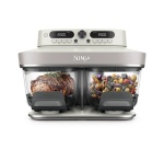 Airfryer Ninja CRISPi DualZone 8-EN-1 DD102EUIV2 Beige