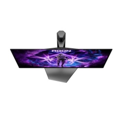 Ecran PC Aoc Gaming AGON PRO 31,5'' 240 Hz 4K UHD