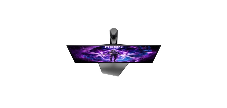 Ecran PC Aoc Gaming AGON PRO 31,5'' 240 Hz 4K UHD