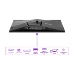 Ecran PC Aoc Gaming AGON PRO 31,5'' 240 Hz 4K UHD