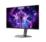 Ecran PC Aoc Gaming AGON PRO 31,5'' 240 Hz 4K UHD