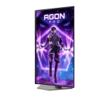 Ecran PC Aoc Gaming AGON PRO 31,5'' 240 Hz 4K UHD