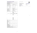 Réfrigérateur congélateur en haut Frigelux RDP300BE