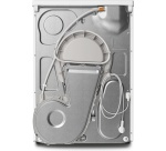 Sèche-linge pompe à chaleur Miele TSH 783 WP