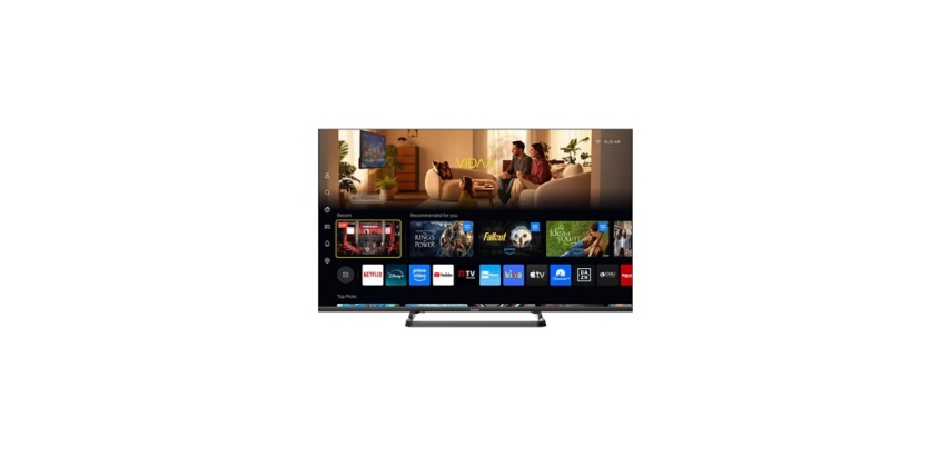 TV LED Proline QLED PRO43QM10VDAFR 108 cm