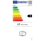TV LED Proline PRO24M10FR 60 cm