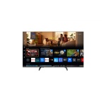TV LED Proline PRO32M10VDAFR 80 cm