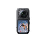 Caméra sport Insta360 X6 Standard Bundle Midnight Noir