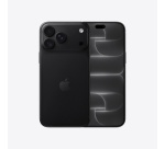 iPhone Apple iPhone 18 Pro Max 6,9" 5G Double SIM 256 Go Noir
