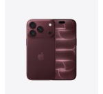 iPhone Apple iPhone 18 Pro 6,3" 5G Double SIM 512 Go Bordeaux