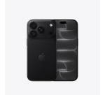 iPhone Apple iPhone 18 Pro 6,3" 5G Double SIM 512 Go Noir